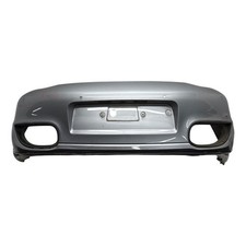 PORSCHE 911 BUMPER REAR 997