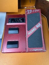 Digitech XP-100 Whammy Wah