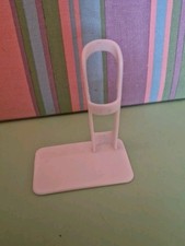 Vintage Pedigree Sindy 'Active' Doll 1970s Ballerina White Plastic Stand 