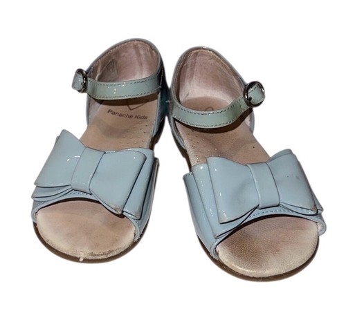 Panache girls patent leather - patent,