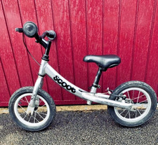 Ridgeback Scoot Balance Bike