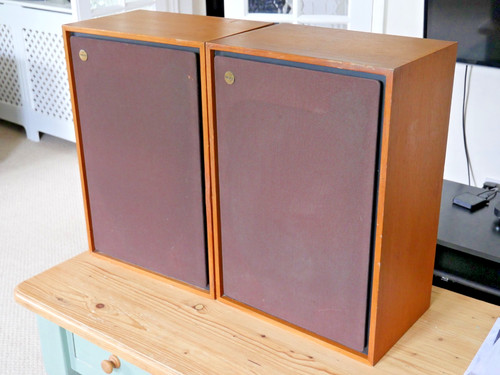 Tannoy devon hpd - hpd, speakers