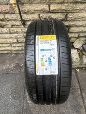 Pirelli Cincurato P7 235/40/19