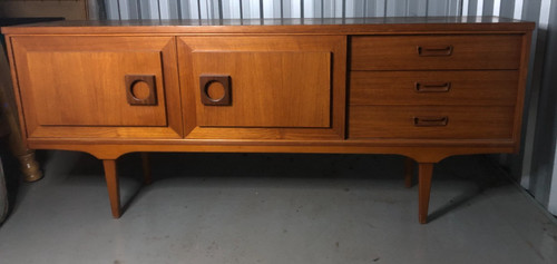 Vintage mid century 1960s - mid,