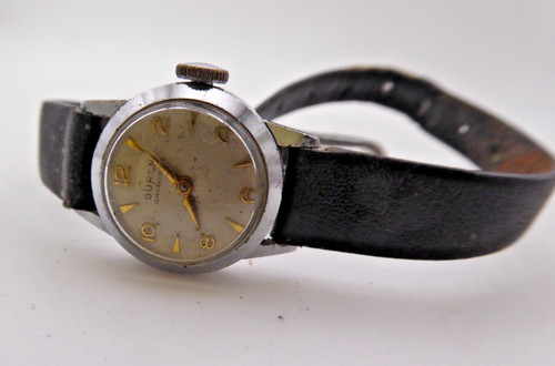 Ladies vintage buren - ladies,