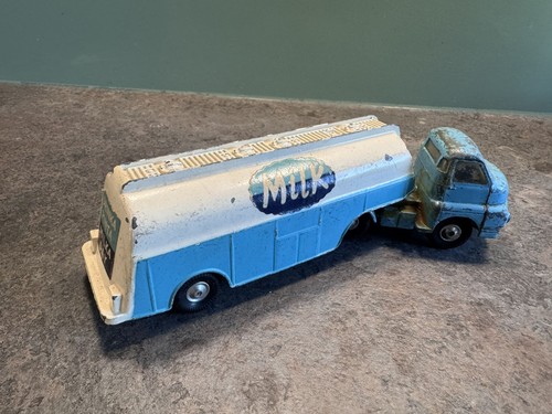 Vintage corgi major toys big - vintage,