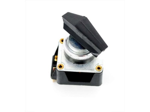 Ignition lock 19mm with key