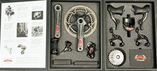 Campagnolo 80TH ANNIVERSARY