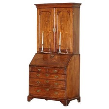 GEORGE III CIRCA 1760 AMERICAN