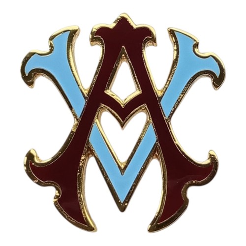 Aston villa claret - aston, av