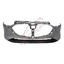 MAZDA 3 GT SPORT FRONT BUMPER