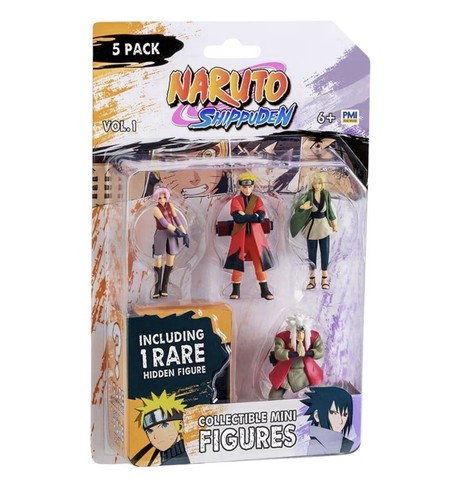 Anime heroes naruto - heroes,
