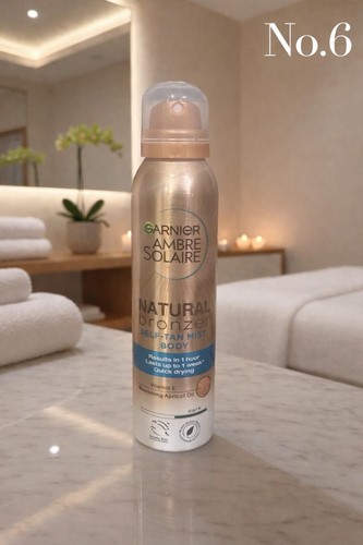 Garnier ambre solaire - garnier,