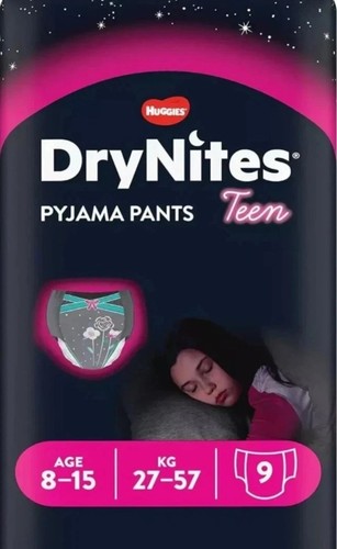 Huggies nappies special - nappies,