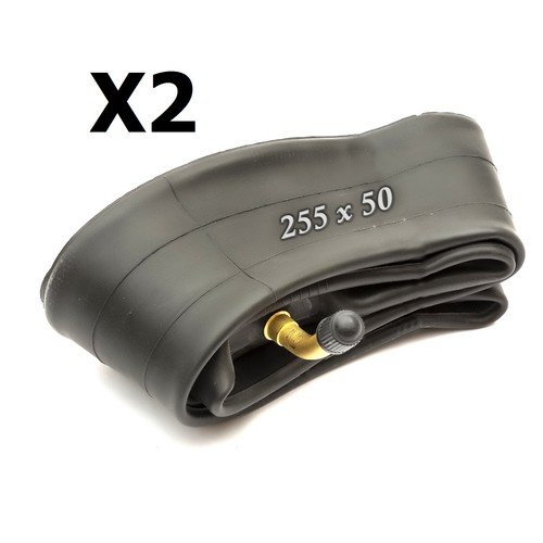 Inner tube 255 bent - inner, x