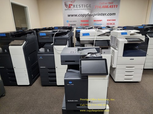 Konica minolta bizhub - konica, c3350i