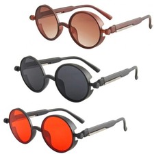 Retro Steampunk Sunglasses