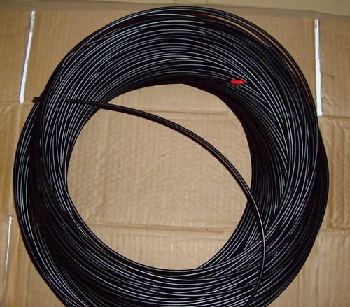 Bulk 5mm outer brake cable - bulk,