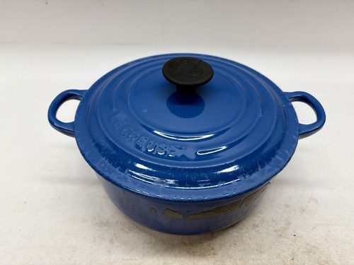 Creuset casserole dish - creuset,