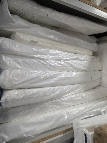 Joblot toddler cotbed - joblot,