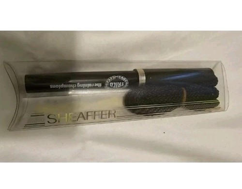 Vintage sheaffer advertising - vintage,
