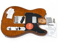 Genuine Fender Squier Tele