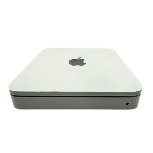 Apple time capsule - time, a1355