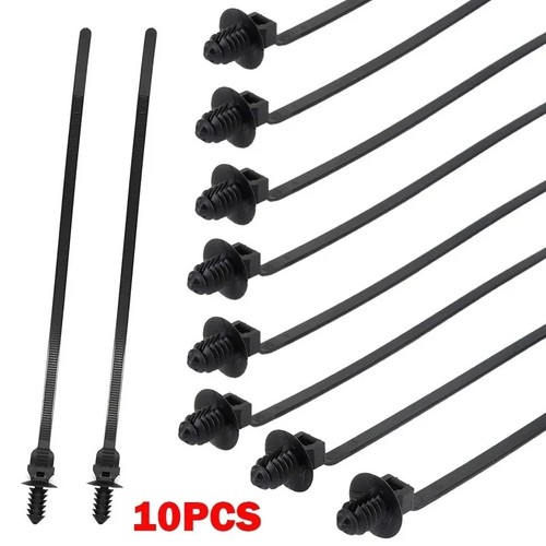Cable ties kit - cable, car