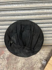 Porsche Boxster986 Spare Wheel