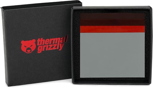 Thermal grizzly phasesheet - grizzly,