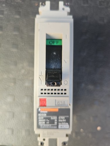 Merlin gerin compact - merlin,
