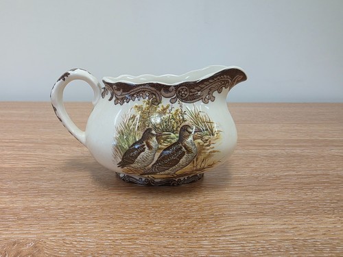 Royal worcester palissy - palissy, game