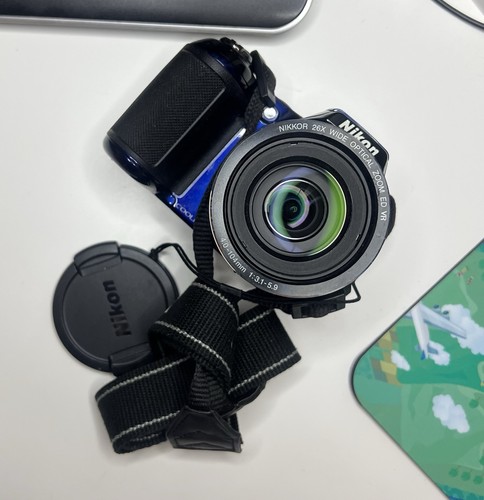 Nikon coolpix l810 digital - l810,