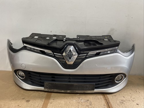 Renault clio mk4 x98 - clio, complete