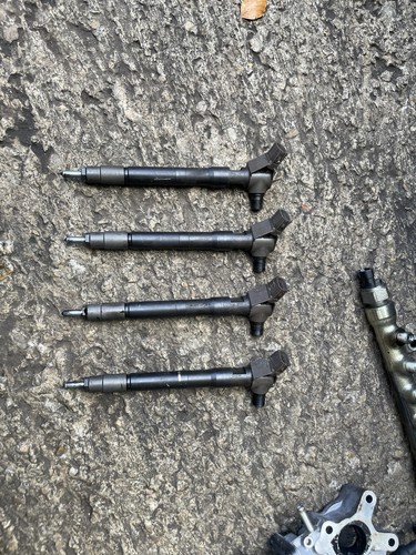 Mazda cx5 fuel injector - fuel,
