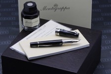 Montegrappa Extra 1930 Black