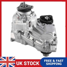 Transfer Case Box Assembly