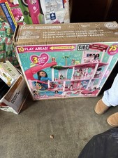 Barbie Dreamhouse 3-Story