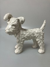 Vintage Ceramic West Highland