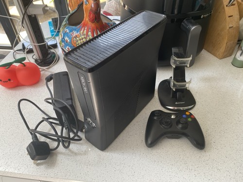 Xbox 360 slim console 250gb - 360,