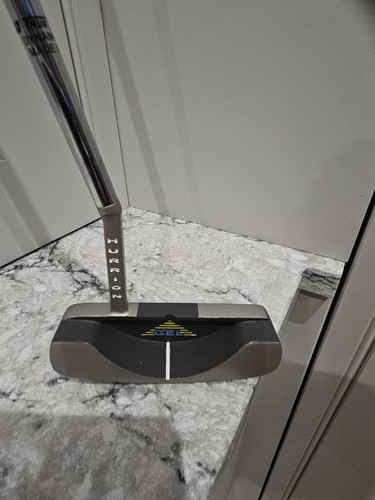 Rare paul hurrion gel putter - paul,