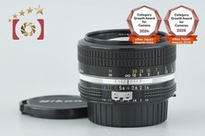 Nikon Ai NIKKOR 50mm f/1.4