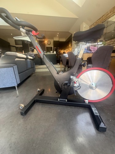 Keiser m3i exercise - keiser,