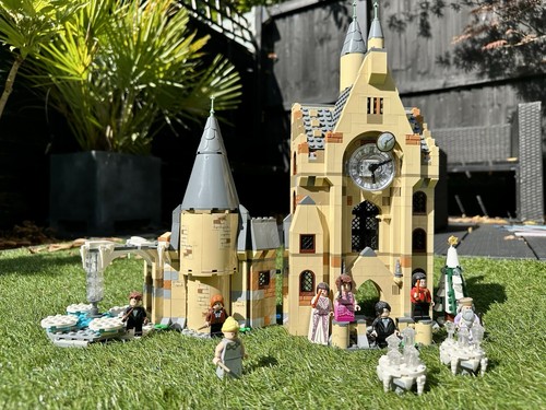 Lego 75948 harry potter - lego,