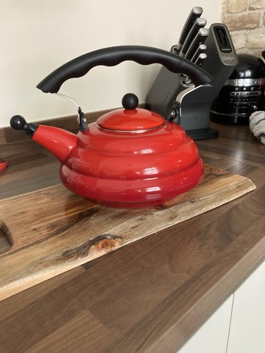 Rare creuset cumulus - le,