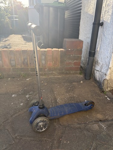 Mini micro scooter wheel - scooter,