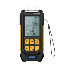Handheld Digital Manometer
