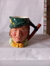 Robin Hood Lancaster  Sandland