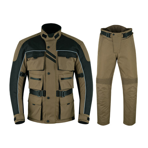 Warrior gears pockets mens - gears, 6