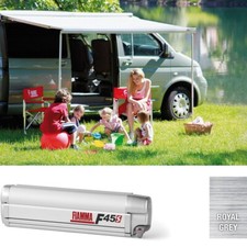 Fiamma Titanium F45S 260 VW T5 / T6 California - Royal Grey Fabric